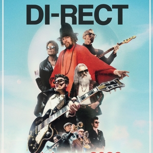 Di-rect Tickets, Tourdaten und Konzerte