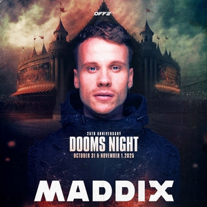 Maddix Tickets, Tour Dates and Concerts