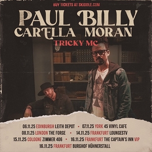 Paul Carella Tickets, Tour Dates and Concerts