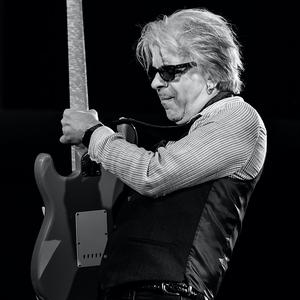 JOHNNY A. @ Commercial Club-E Bridgewater