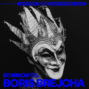 Boris Brejcha Tickets, Tour Dates and Concerts