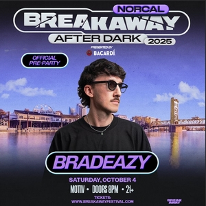 bradeazy Tickets, Tour Dates and Concerts