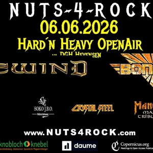 Firewind Tickets, Tour Dates and Concerts
