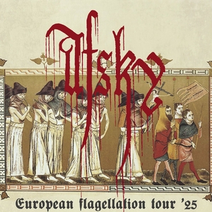 Afsky Tickets, Tour Dates and Concerts