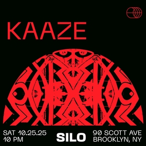 KAAZE Tickets, Tour Dates and Concerts