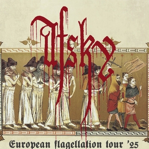 Afsky Tickets, Tour Dates and Concerts