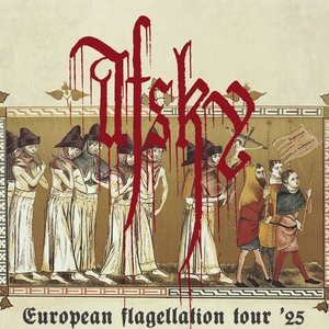 Afsky Tickets, Tour Dates and Concerts