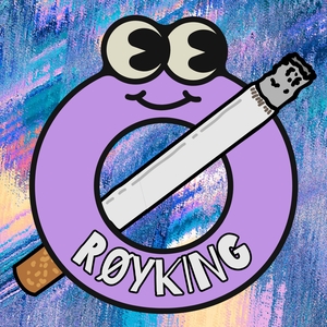 Røyking @ Menschenvereeniging Wolbodo / Sociëteit Novum
