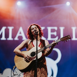Mia Kelly @ Newhampton Arts Centre