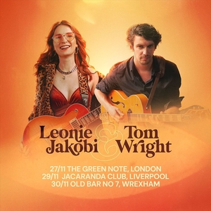 Leonie Jakobi Tickets, Tour Dates and Concerts
