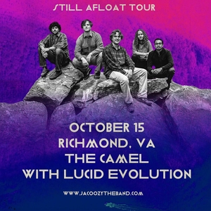 Jacoozy Tickets, Tour Dates and Concerts