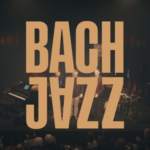 Bach Jazz @ Vänersborg