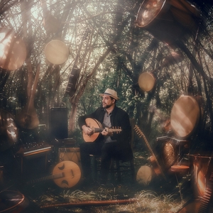 Andrew Wells-Oberegger @ Maison de la culture Maisonneuve