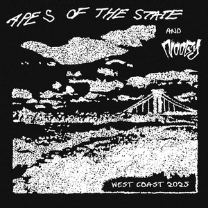 Entradas, fechas de la gira y Conciertos de Apes of the State