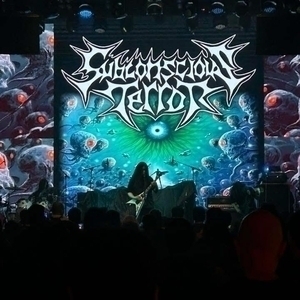 Subconscious Terror Tickets, Tour Dates and Concert