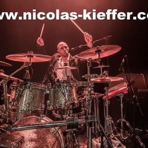 Nicolas Kieffer Tickets, Tour Dates and Concerts