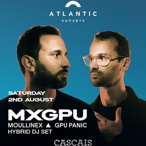 GPU Panic Tickets, Tour Dates and Concerts