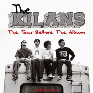The Kilans Tickets, Tour Dates and Concerts