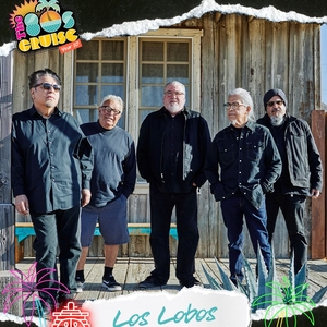 Los Lobos のチケット、ツアー日程とコンサート