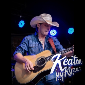 Keaton Kyzar Tickets, Tour Dates and Concerts