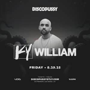 Ky William Tickets, Tour Dates and Concerts