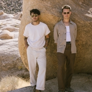 Desert Friends Tickets, Tour Dates and Concerts