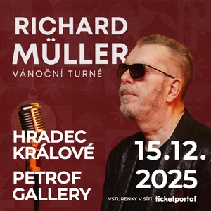 Richard Müller Tickets, Tour Dates and Concerts