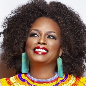 Dianne Reeves Music Tickets, Tour Dates and Concerts