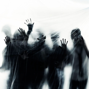 could be ghosts @ Kazimier Stockroom