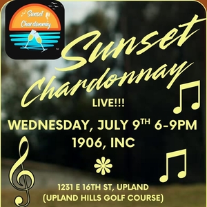 Billets, dates de tournée et concerts pour Sunset Chardonnay