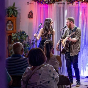 Rebecca Turmel Tickets, Tour Dates and Concerts