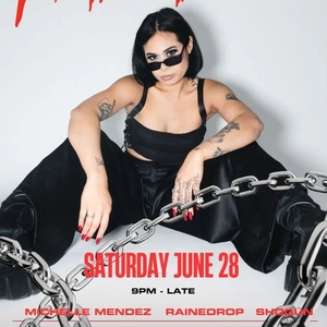 MADGRRL Tickets, Tour Dates and Concerts