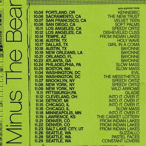 Bayonne Tickets, Tour Dates and Concerts