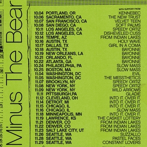 Bayonne Tickets, Tour Dates and Concerts