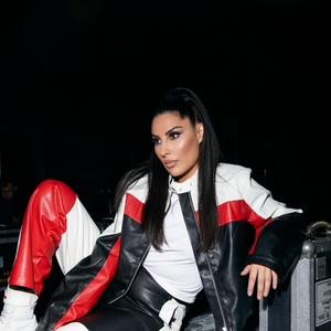 Senna Gammour Tickets, Tour Dates and Concerts