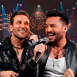 Entradas, fechas de la gira y Concierto de Bruno cesar e Rodrigo