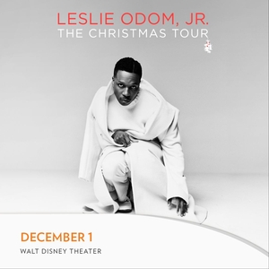 Leslie Odom Jr. Tickets, Tour Dates and Concerts