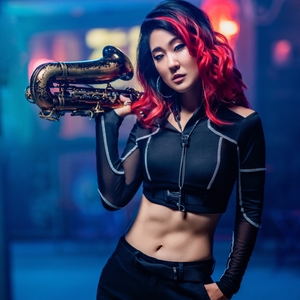 Grace Kelly Tickets, Tour Dates and Concerts