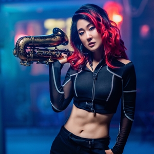 Grace Kelly @ Center For Arts In Natick