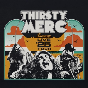 Thirsty Merc Tickets, Tour Dates and Concerts