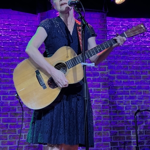 Kelly Willis at undefined in undefined 2025