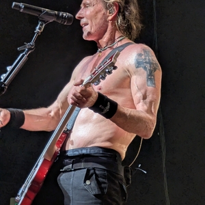 Rick Springfield at undefined in undefined 2025