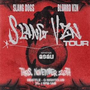 asáu Tickets, Tour Dates and Concerts