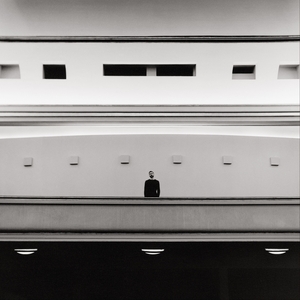 Andrea Vanzo @ Hallé St Peter's