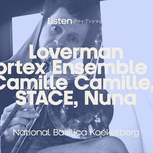 Loverman Tickets, Tour Dates and Concerts