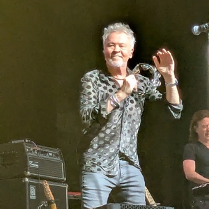Paul Young at undefined in undefined 2025