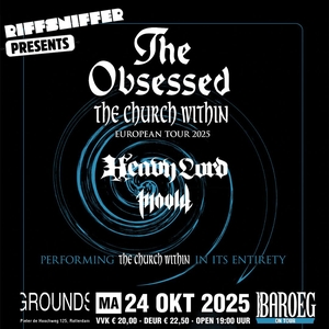 Heavy Lord Tickets, Tour Dates and Concerts
