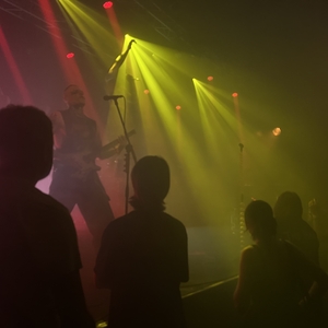 THE HARA at Utrecht, Netherlands in De Helling 2025
