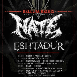 HATEOFFICIAL Tickets, Tour Dates and Concerts