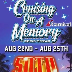 SOTO Band Tickets, Tour Dates and Concerts
